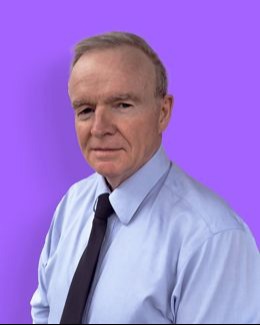 Eamonn Sheridan